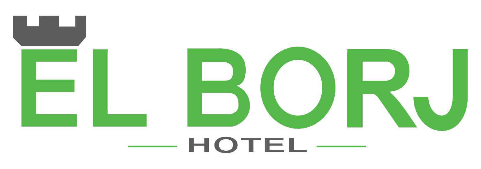 EL BORJ HOTEL