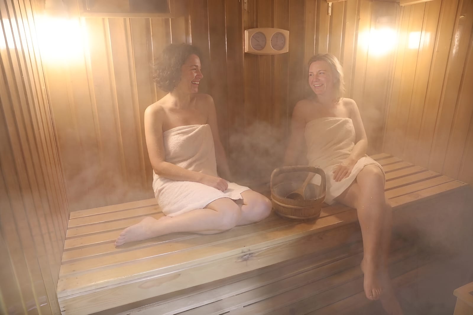 SPA & Wellness